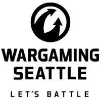 Logo: Wargaming Seattle