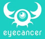 Logo: EyeCancer