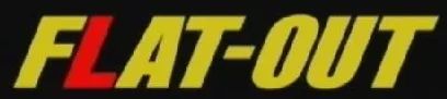 Logo: Flat-Out Inc.