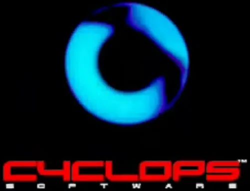 Logo: Cyclops Software