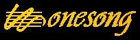 Logo: onesong partners, Inc.