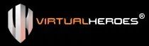 Logo: Virtual Heroes Inc.