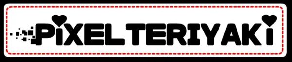 Logo: Pixelteriyaki