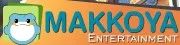 Logo: Makkoya Entertainment Co., Ltd.
