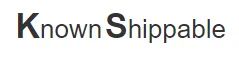 Logo: Known Shippable