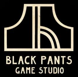 Logo: Black Pants Studio GmbH