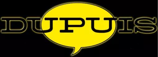 Logo: Dupuis Publishing S.A.