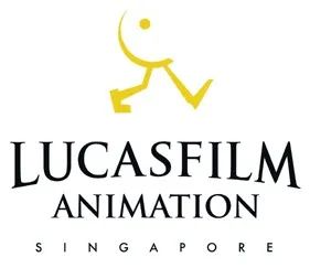Logo: Lucasfilm Animation Singapore