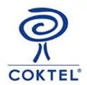 Logo: Coktel Vision