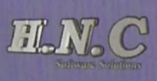 Logo: H.N.C. Software Solutions