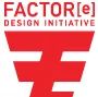 Logo: Factor[e] Design Initiative