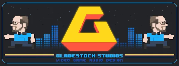 Logo: Gladestock Studios