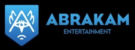 Logo: Abrakam Entertainment SA