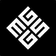 Logo: MGG Studio
