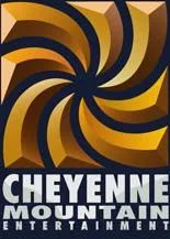 Logo: Cheyenne Mountain Entertainment, Inc.