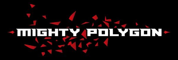 Logo: Mighty Polygon SL