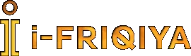 Logo: I-Friqiya FZ LLC
