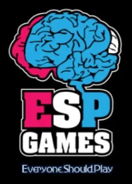Logo: ESP Games Ltd.