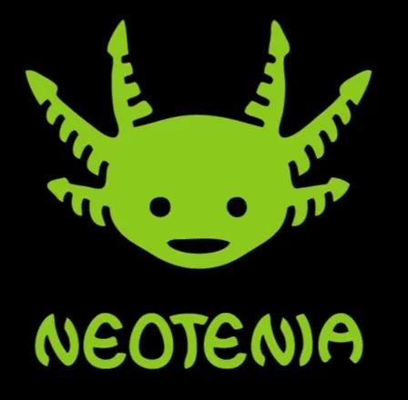 Logo: Neotenia