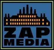 Logo: Zap Media LLC.