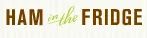 Logo: Ham in the Fridge