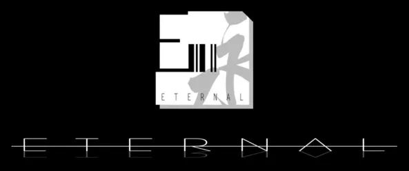 Logo: Eternal