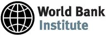 Logo: World Bank Institute