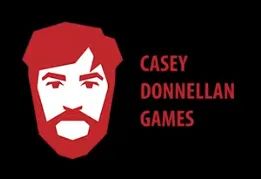 Logo: Casey Donnellan Games LLC