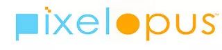 Logo: PixelOpus