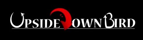 Logo: Upside Down Bird LLC