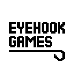Logo: Eyehook Games