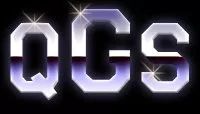Logo: Quantum Game Studio