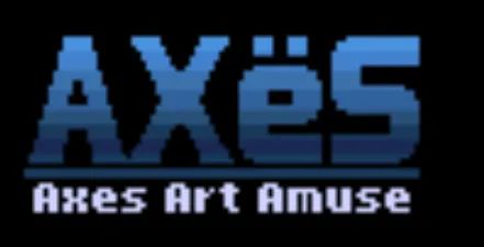 Logo: Axes Art Amuse