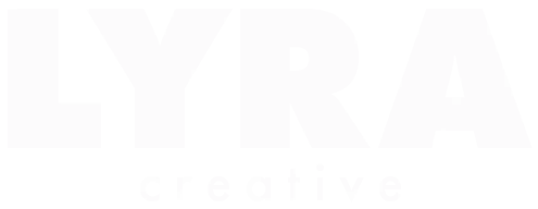 Logo: Lyra Creative
