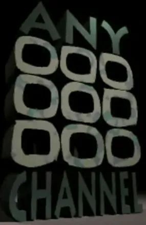 Logo: Any Channel Inc.