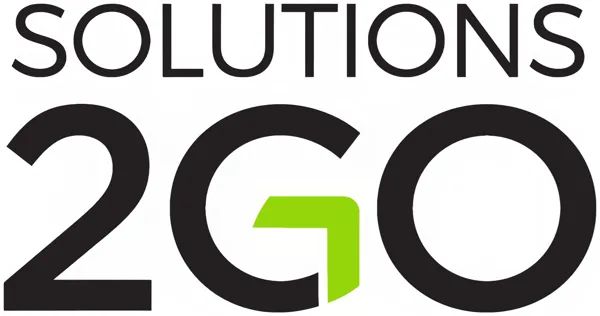 Logo: Solutions 2 GO do Brasil