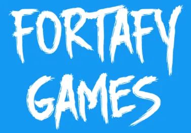 Logo: Fortafy Games DMCC
