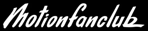 Logo: Motionfanclub