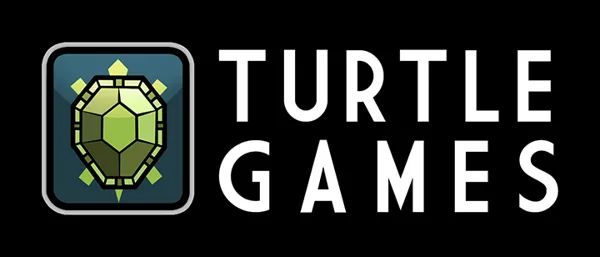 Logo: Turtle Games