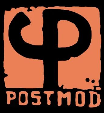 Logo: PostMod Softworks, LLC