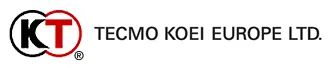 Logo: Koei Tecmo Europe Ltd.