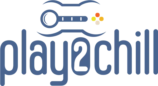 Logo: Play2Chill S.A.