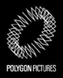 Logo: Polygon Pictures Inc.