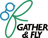 Logo: G&F Co., Ltd.