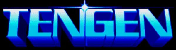 Logo: Tengen, Inc.