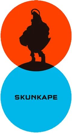Logo: Skunkape Games LLC