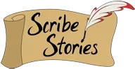 Logo: Scribe Stories
