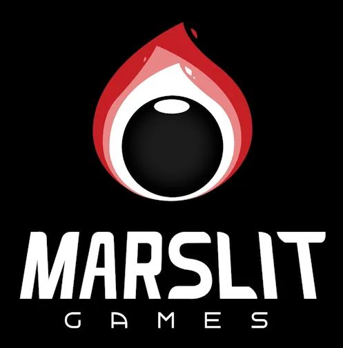 Logo: MarsLit Games SRL