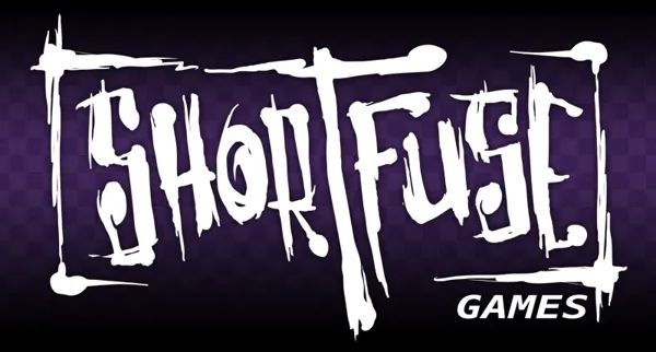 Logo: Shortfuse Games AB