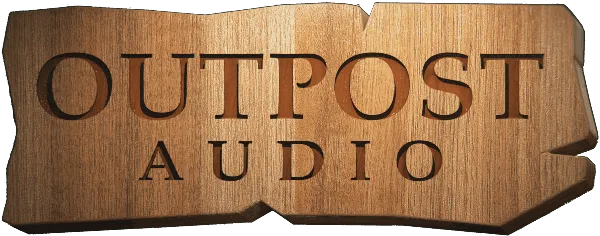 Logo: Outpost Audio Inc.
